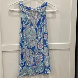 Lilly Pulitzer Tank
